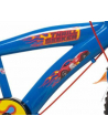 Rower dziecięcy 16''; HOT WHEELS TOIMSA 1668 - nr 7