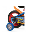Rower biegowy 10''; HOT WHEELS TOIMSA 168 - nr 13