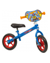 Rower biegowy 10''; HOT WHEELS TOIMSA 168 - nr 14