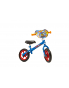 Rower biegowy 10''; HOT WHEELS TOIMSA 168 - nr 15
