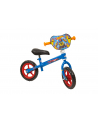 Rower biegowy 10''; HOT WHEELS TOIMSA 168 - nr 16