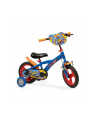 Rower biegowy 10''; HOT WHEELS TOIMSA 168 - nr 1