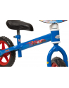 Rower biegowy 10''; HOT WHEELS TOIMSA 168 - nr 4
