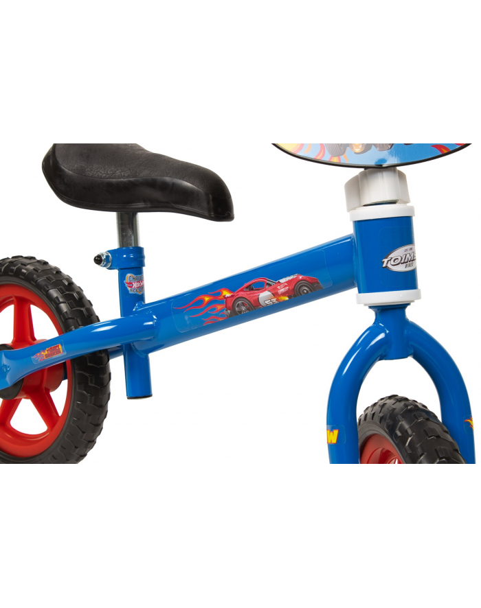 Rower biegowy 10''; HOT WHEELS TOIMSA 168 główny