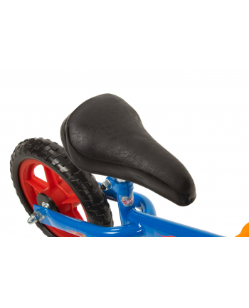 Rower biegowy 10''; HOT WHEELS TOIMSA 168