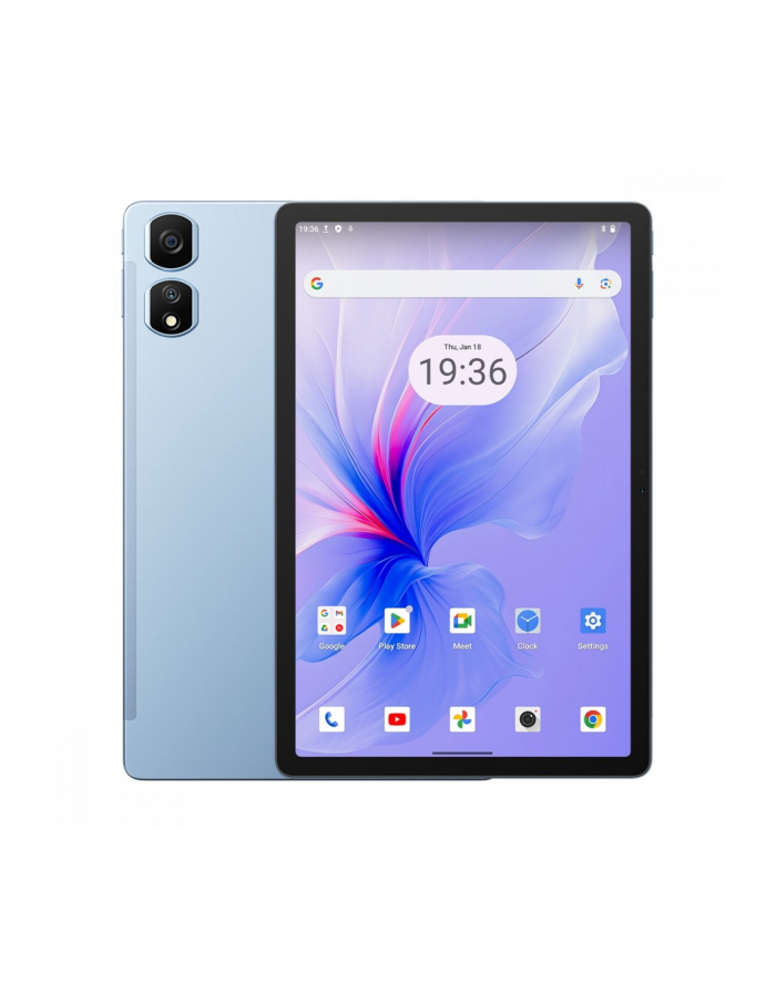 Kolor: CZARNYview Tablet TAB16 Pro LTE 8/256GB 7700 mAh 11 cala niebieski główny