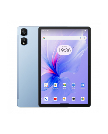 Kolor: CZARNYview Tablet TAB16 Pro LTE 8/256GB 7700 mAh 11 cala niebieski