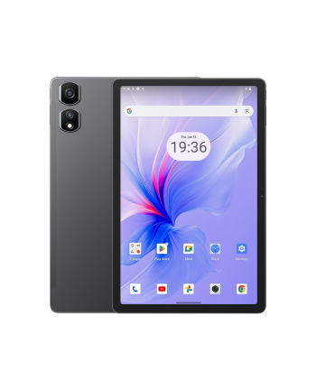 Kolor: CZARNYview Tablet TAB16 Pro LTE 8/256GB 7700 mAh 11 cala szary