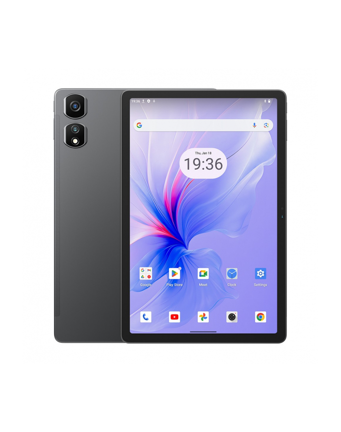 Kolor: CZARNYview Tablet TAB16 Pro LTE 8/256GB 7700 mAh 11 cala szary główny