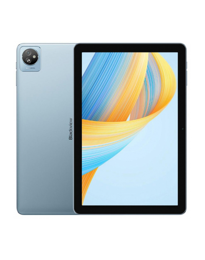 Kolor: CZARNYview Tablet TAB 30 WiFi 2/64GB 5100 mAh 10.1 cala niebieski główny