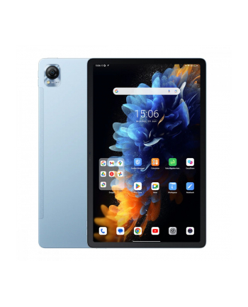 Kolor: CZARNYview Tablet MEGA1 12/256GB 8800 mAh 11.5 cala niebieski