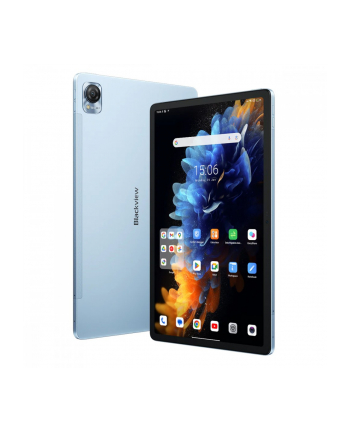 Kolor: CZARNYview Tablet MEGA1 12/256GB 8800 mAh 11.5 cala niebieski