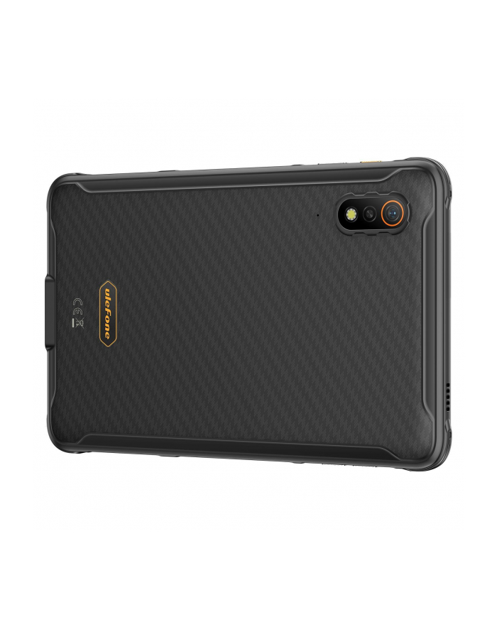 ulefone Tablet Armor Pad Pro LTE 8 cala 8/128GB 7650 mAh czarny główny