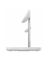 anker Ładowarka MagGo 3w1 Stand 15W Qi2 Biała - nr 13