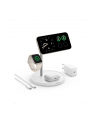 anker Ładowarka MagGo 3w1 Stand 15W Qi2 Biała - nr 14