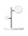anker Ładowarka MagGo 3w1 Stand 15W Qi2 Biała - nr 19