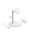 anker Ładowarka MagGo 3w1 Stand 15W Qi2 Biała - nr 9