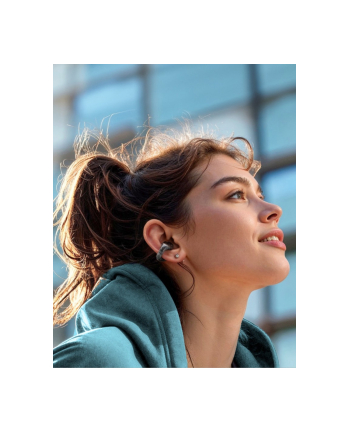 anker Słuchawki Soundcore C30i klips Czarne
