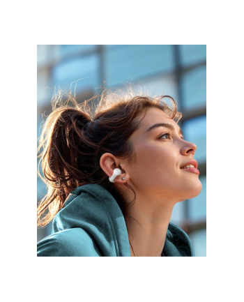 anker Słuchawki Soundcore C30i klips Białe