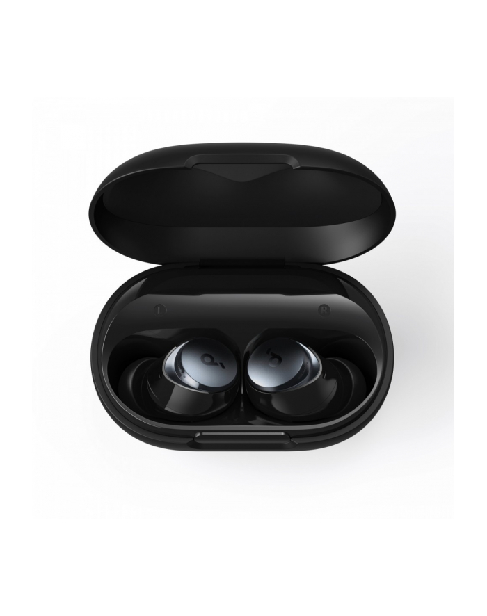 anker Słuchawki Soundcore Space A40 v2 Czarne główny