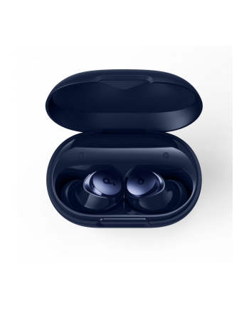 anker Słuchawki Soundcore Space A40 v2 Niebieskie