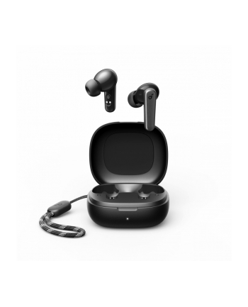 anker Słuchawki Soundcore R50i v2 Czarne