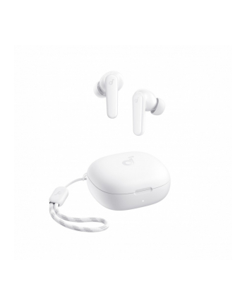 anker Słuchawki Soundcore R50i v2 Białe