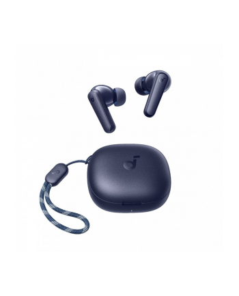 anker Słuchawki Soundcore R50i v2 Niebieskie