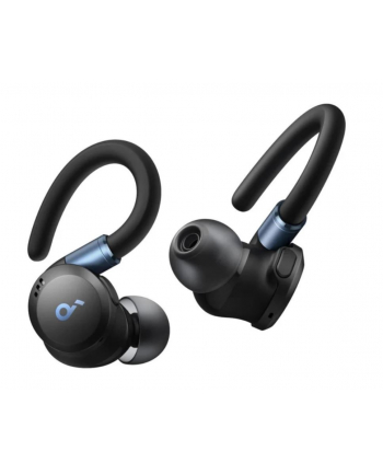 anker Słuchawki Soundcore Sport X20 Czarne