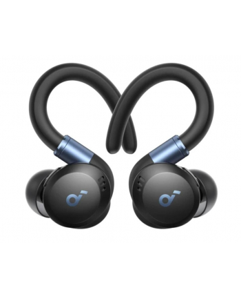 anker Słuchawki Soundcore Sport X20 Czarne