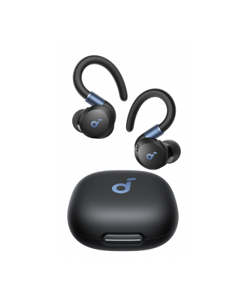 anker Słuchawki Soundcore Sport X20 Czarne