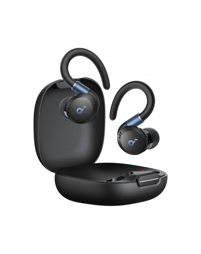 anker Słuchawki Soundcore Sport X20 Czarne główny