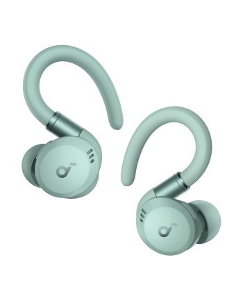 anker Słuchawki Soundcore Sport X20 Zielone