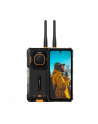 ulefone Smartfon Armor 26 Ultra Walkie-Talkie 5G 6.78'' 12/512GB IP68/IP69K 15600 mAh DualSIM czarny - nr 1