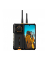 ulefone Smartfon Armor 26 Ultra Walkie-Talkie 5G 6.78'' 12/512GB IP68/IP69K 15600 mAh DualSIM czarny - nr 22