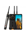 ulefone Smartfon Armor 26 Ultra Walkie-Talkie 5G 6.78'' 12/512GB IP68/IP69K 15600 mAh DualSIM czarny - nr 42