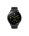 no name Smartwatch Xiaomi Watch 2 czarny - nr 13