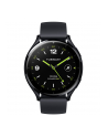 no name Smartwatch Xiaomi Watch 2 czarny - nr 1