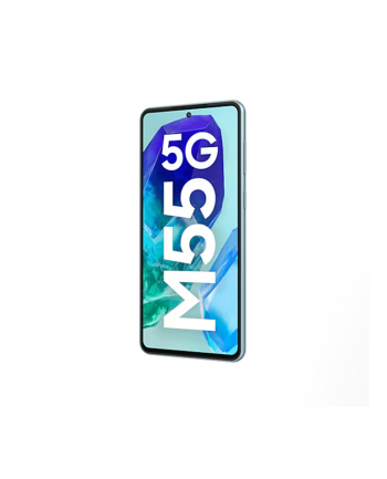 Samsung Galaxy M55 5G 128GB DS Zielony