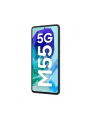 Samsung Galaxy M55 5G 8/128GB DS Czarny - nr 12
