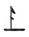 anker Stacja magnetyczna MagGo 15W 3-in-1 Czarna - nr 9