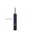 powerwalker Listwa zasilająca rack pdu 19'  10a 16x iec c13 3m iec c14      miernik pionowa czarna - nr 3