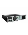 vertiv Zasilacz awaryjny online GXE3-2000IRT2UXL 2000VA/1800W           1 x C20, 8 x C13, z szynami - nr 5