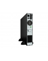 vertiv Zasilacz awaryjny online GXE3-2000IRT2UXL 2000VA/1800W           1 x C20, 8 x C13, z szynami - nr 9