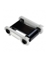 Evolis Taśma Monochromatyczna W Kolorze Czarnym - nr 16