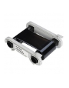 Evolis Taśma Monochromatyczna W Kolorze Czarnym - nr 6