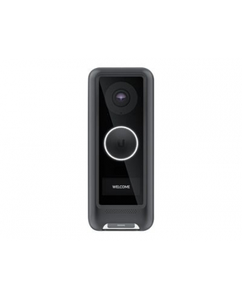 Ubiquiti Networks Uvc G4 Db Cover Black Czarny Poliwęglan (Pc) 1szt. (UVCG4DBCOVERBLACK)