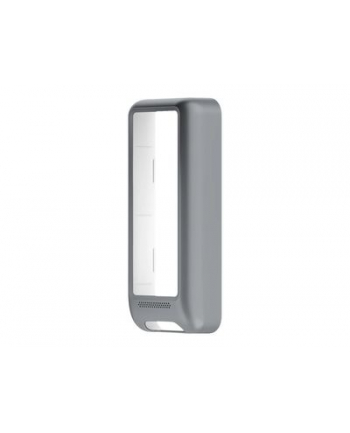 Ubiquiti Networks Uvc G4 Db Cover Silver Srebrny Poliwęglan (Pc) 1szt. (UVCG4DBCOVERSILVER)
