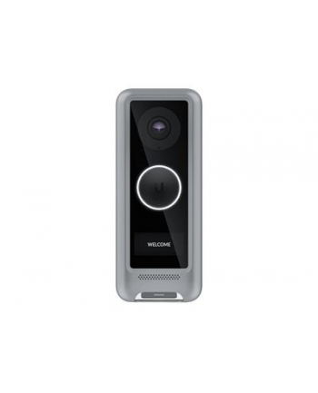 Ubiquiti Networks Uvc G4 Db Cover Silver Srebrny Poliwęglan (Pc) 1szt. (UVCG4DBCOVERSILVER)