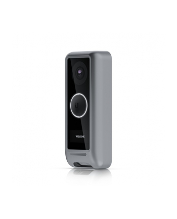 Ubiquiti Networks Uvc G4 Db Cover Silver Srebrny Poliwęglan (Pc) 1szt. (UVCG4DBCOVERSILVER) nr 1